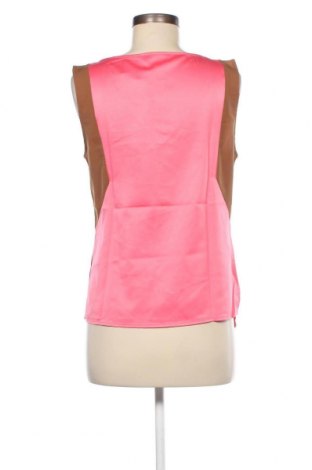 Γυναικείο αμάνικο μπλουζάκι Sisley, Μέγεθος S, Χρώμα Πολύχρωμο, Τιμή 8,97 €