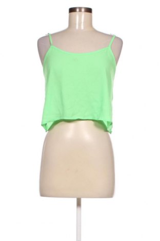 Tricou de damă Topshop, Mărime M, Culoare Verde, Preț 12,24 Lei
