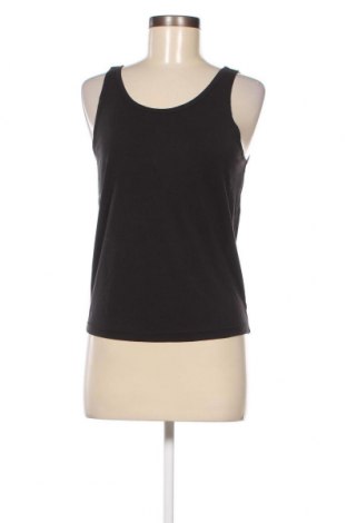Γυναικείο αμάνικο μπλουζάκι Urban Classics, Μέγεθος S, Χρώμα Μαύρο, Τιμή 5,99 €
