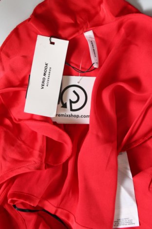 Damentop Vero Moda, Größe M, Farbe Rot, Preis € 12,81