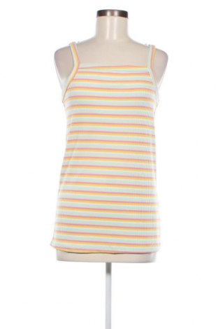 Γυναικείο αμάνικο μπλουζάκι Vero Moda, Μέγεθος L, Χρώμα Πολύχρωμο, Τιμή 11,28 €