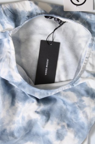 Damska koszulka na ramiączkach Vero Moda, Rozmiar XL, Kolor Kolorowy, Cena 37,42 zł