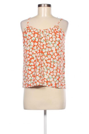 Γυναικείο αμάνικο μπλουζάκι Vero Moda, Μέγεθος XS, Χρώμα Πολύχρωμο, Τιμή 6,40 €