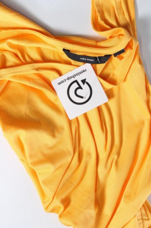 Damentop Vero Moda, Größe XL, Farbe Orange, Preis € 5,57