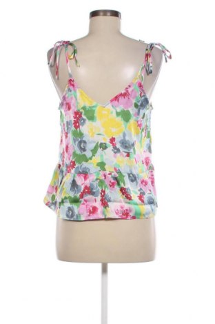Γυναικείο αμάνικο μπλουζάκι Vero Moda, Μέγεθος M, Χρώμα Πολύχρωμο, Τιμή 5,99 €