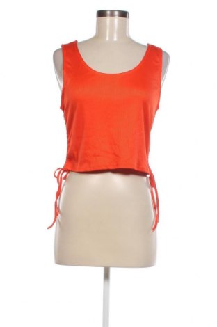 Damentop Vero Moda, Größe XL, Farbe Orange, Preis € 3,99