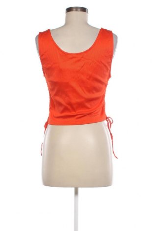 Damentop Vero Moda, Größe XL, Farbe Orange, Preis € 4,99