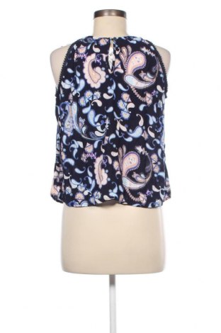 Γυναικείο αμάνικο μπλουζάκι Vero Moda, Μέγεθος XS, Χρώμα Μπλέ, Τιμή 5,71 €