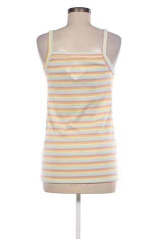 Γυναικείο αμάνικο μπλουζάκι Vero Moda, Μέγεθος L, Χρώμα Πολύχρωμο, Τιμή 6,68 €