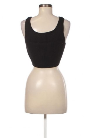 Γυναικείο αμάνικο μπλουζάκι Vero Moda, Μέγεθος XL, Χρώμα Μαύρο, Τιμή 8,21 €