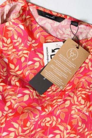 Γυναικείο αμάνικο μπλουζάκι Vero Moda, Μέγεθος S, Χρώμα Πολύχρωμο, Τιμή 5,71 €