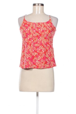 Γυναικείο αμάνικο μπλουζάκι Vero Moda, Μέγεθος S, Χρώμα Πολύχρωμο, Τιμή 5,71 €