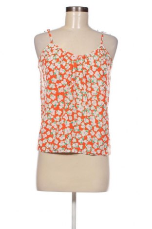 Γυναικείο αμάνικο μπλουζάκι Vero Moda, Μέγεθος S, Χρώμα Πολύχρωμο, Τιμή 5,99 €