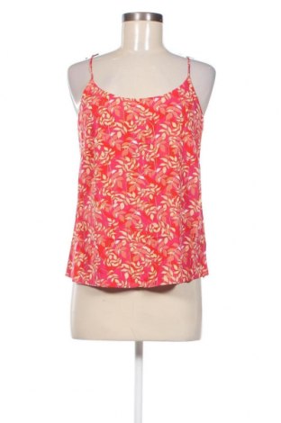 Γυναικείο αμάνικο μπλουζάκι Vero Moda, Μέγεθος L, Χρώμα Πολύχρωμο, Τιμή 5,29 €