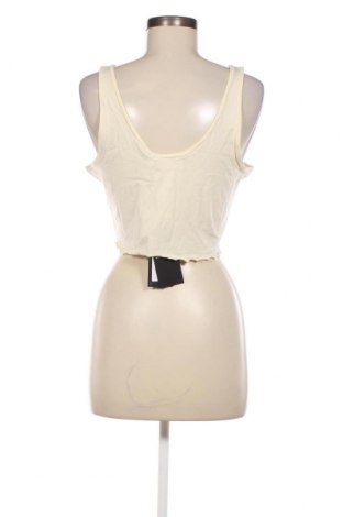 Damentop Weekday, Größe L, Farbe Beige, Preis € 6,82