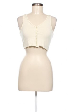 Damentop Weekday, Größe S, Farbe Beige, Preis € 6,82