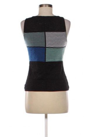 Γυναικείο αμάνικο μπλουζάκι Wolford, Μέγεθος S, Χρώμα Πολύχρωμο, Τιμή 20,69 €