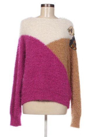 Női pulóver, Méret L, Szín Sokszínű, Ár 2 207 Ft