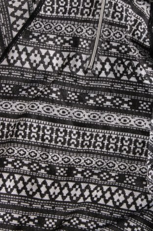 Дамски пуловер, Размер XS, Цвят Сив, Цена 7,25 лв.