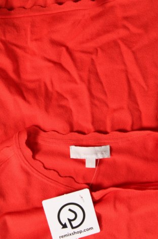 Damenpullover, Größe S, Farbe Rot, Preis € 8,07
