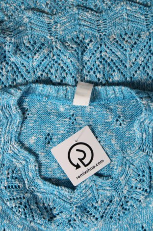 Damenpullover, Größe M, Farbe Blau, Preis € 4,99