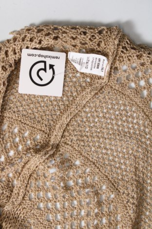 Дамски пуловер, Размер L, Цвят Бежов, Цена 8,12 лв.