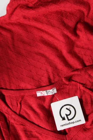 Damenpullover, Größe M, Farbe Rot, Preis 4,15 €