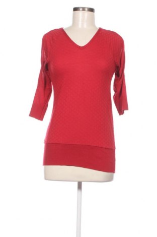Γυναικείο πουλόβερ, Μέγεθος M, Χρώμα Κόκκινο, Τιμή 2,97 €