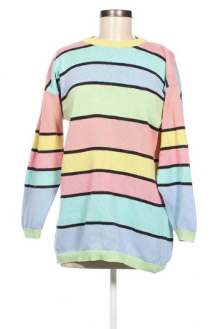 Γυναικείο πουλόβερ, Μέγεθος S, Χρώμα Πολύχρωμο, Τιμή 12,97 €