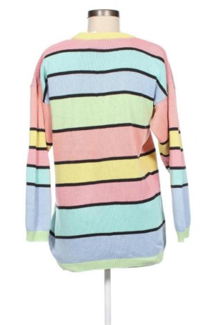 Γυναικείο πουλόβερ, Μέγεθος S, Χρώμα Πολύχρωμο, Τιμή 8,38 €