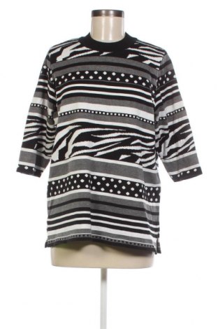 Дамски пуловер, Размер L, Цвят Многоцветен, Цена 11,89 лв.