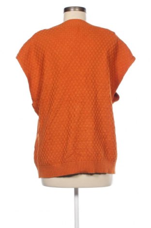 Damenpullover, Größe XXL, Farbe Orange, Preis 3,83 €