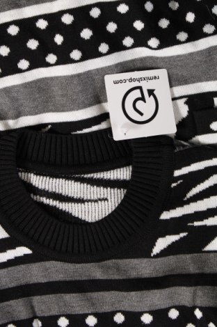Дамски пуловер, Размер XL, Цвят Многоцветен, Цена 8,99 лв.