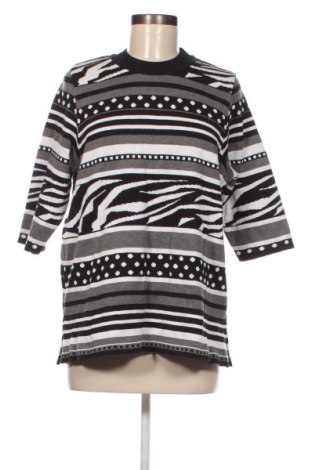 Дамски пуловер, Размер XL, Цвят Многоцветен, Цена 8,99 лв.