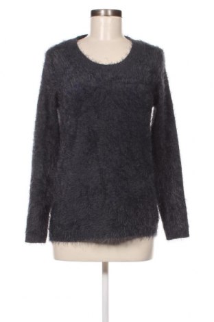 Дамски пуловер, Размер M, Цвят Син, Цена 11,89 лв.