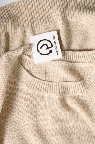 Дамски пуловер, Размер XL, Цвят Екрю, Цена 8,70 лв.