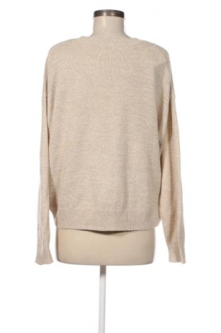 Дамски пуловер, Размер XL, Цвят Екрю, Цена 8,70 лв.