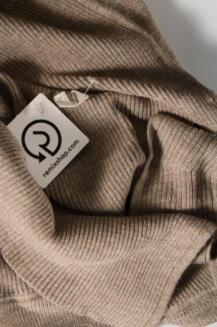 Γυναικείο πουλόβερ, Μέγεθος L, Χρώμα  Μπέζ, Τιμή 4,84 €