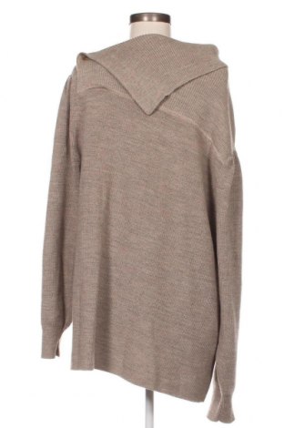 Γυναικείο πουλόβερ, Μέγεθος L, Χρώμα  Μπέζ, Τιμή 4,84 €