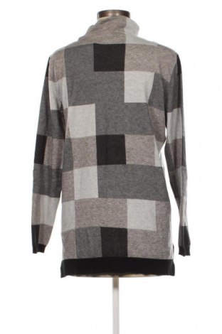 Γυναικείο πουλόβερ, Μέγεθος L, Χρώμα Γκρί, Τιμή 5,92 €