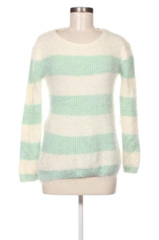 Γυναικείο πουλόβερ, Μέγεθος M, Χρώμα Πολύχρωμο, Τιμή 5,74 €