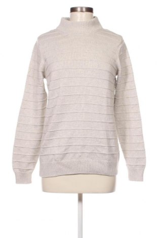Дамски пуловер, Размер M, Цвят Сив, Цена 10,44 лв.