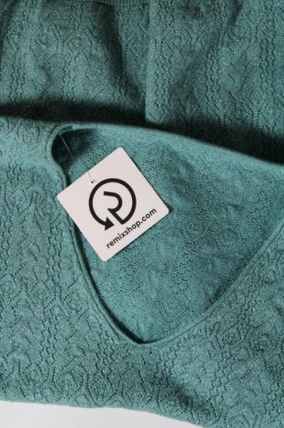 Damenpullover, Größe M, Farbe Grün, Preis 7,06 €