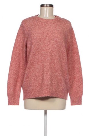 Дамски пуловер, Размер L, Цвят Розов, Цена 11,89 лв.