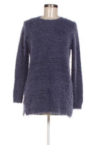Дамски пуловер, Размер S, Цвят Син, Цена 9,86 лв.