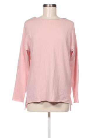 Дамски пуловер, Размер M, Цвят Розов, Цена 9,86 лв.
