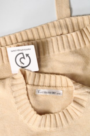 Damenpullover, Größe S, Farbe Beige, Preis € 6,99