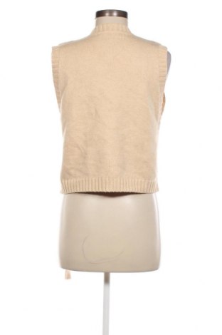 Damenpullover, Größe S, Farbe Beige, Preis 6,99 €