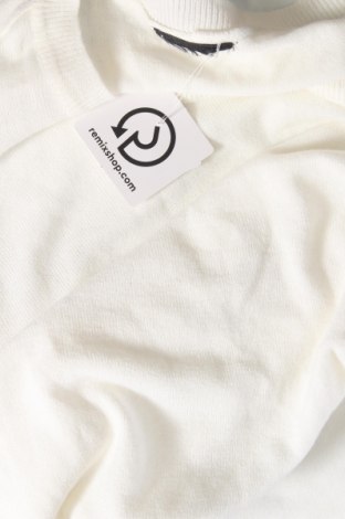 Γυναικείο πουλόβερ, Μέγεθος XL, Χρώμα Λευκό, Τιμή 3,77 €