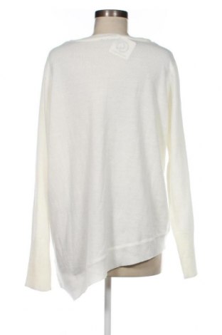 Damenpullover, Größe XL, Farbe Weiß, Preis € 3,63